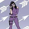 Hawkeye - Kate Bishop (Marvel Comics) - 2015