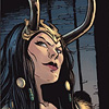 Lady Loki (Marvel Comics) - 2012